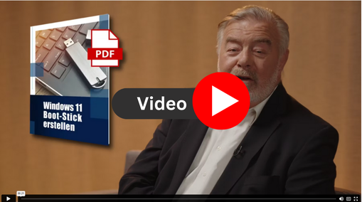 Harry W. Video